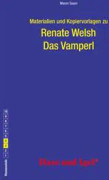Das Vamperl. Begleitmaterial