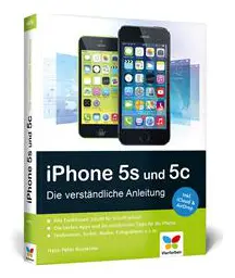 iPhone 5s und 5c