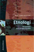Etnologi - Perspektiv och forskningsfält