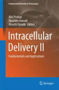 Intracellular Delivery II