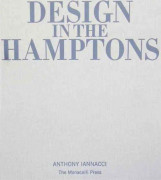 Design in the Hamptons