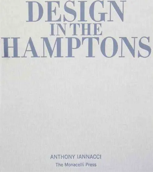 Design in the Hamptons