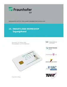 24. SmartCard Workshop