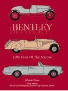 Bentley - Fifty Years of the Marque