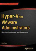 Hyper-V for VMware Administrators