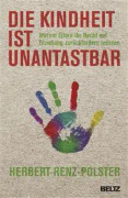 Die Kindheit ist unantastbar