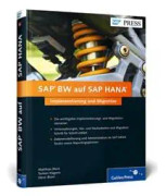SAP BW auf SAP HANA