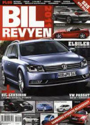 Bilrevyen 2011