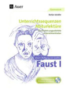 Johann Wolfgang von Goethe: Faust I