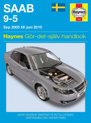 Saab 9-5