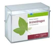 Arzneidrogen