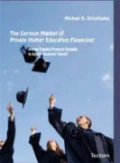 The German Market of Private Higher Education Financing