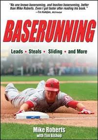 Baserunning