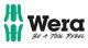  Wera 844 Einschnittgewindebohrer-Bits