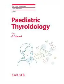 Paediatric Thyroidology