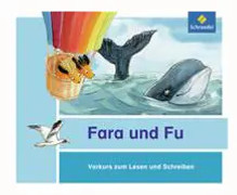 Fara und Fu. Vorkurs zum Lesen und Schreiben