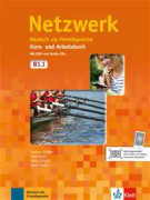 Netzwerk in Teilbanden