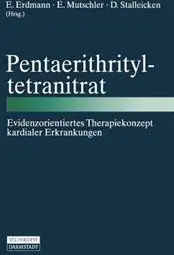 Pentaerithrityltetranitrat