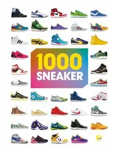 1000 Sneaker