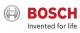 Bosch Home and Garden UniversalHedgeCut 18-50 Batteri Häcksax inkl. batteri 18 V Li-Ion