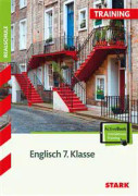 STARK Training Realschule - Englisch 7. Klasse