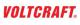 VOLTCRAFT PS-500C Fickvåg Vägningsområde 500 g Läsbarhet 0.05 g batteri Svart