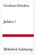 Judaica I