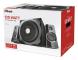  Trust Tytan 2.1 Speaker Set - 2.1-kanals - Black