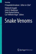 Snake Venoms