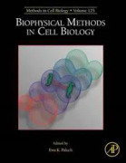 Biophysical Methods in Cell Biology