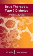 Drug Therapy for Type 2 Diabetes