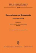 Rheumatismus Und Bindegewebe