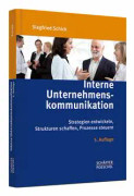 Interne Unternehmenskommunikation