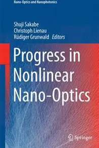 Progress in Nonlinear Nano-Optics