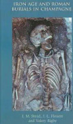 Iron Age and Roman Burials in Champagne