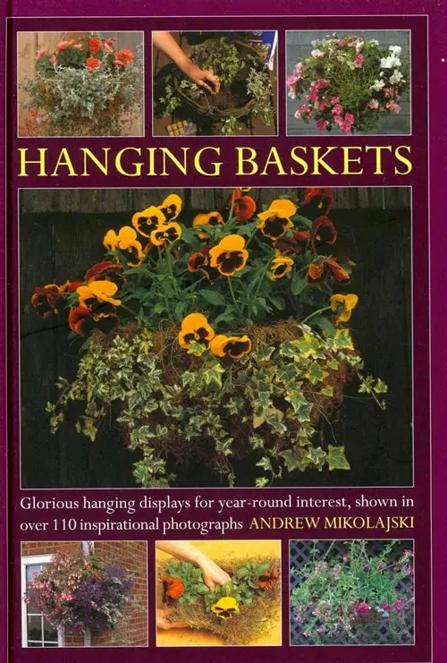 Hanging Baskets