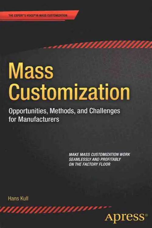 Mass Customization