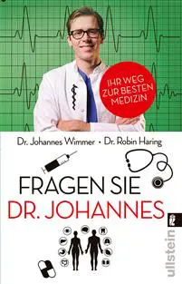 Fragen Sie Dr. Johannes