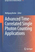 Advanced Time-Correlated Single Photon Counting Applications