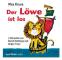 Der Löwe ist los