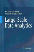 Large-Scale Data Analytics