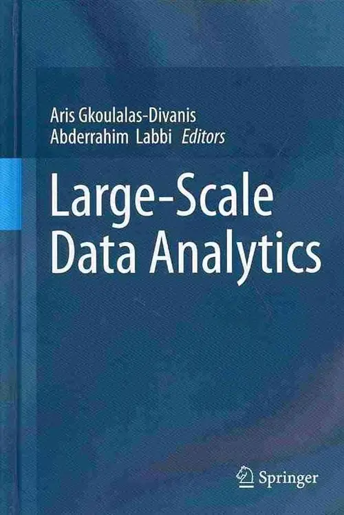 Large-Scale Data Analytics
