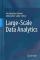 Large-Scale Data Analytics