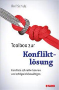 Toolbox zur Konfliktlösung