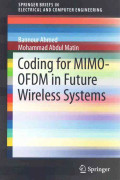 Coding for MIMO-OFDM in Future Wireless Systems