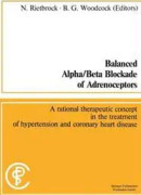 Balanced Alpha/Beta Blockade of Adrenoceptors