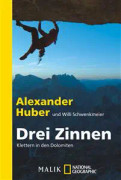 Drei Zinnen