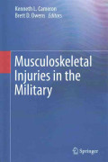 Musculoskeletal Injuries in the Military