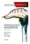 Toxicology Handbook