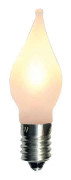  Universal LED Bulb 0,2W E10 10-55V romance frostad. 3-pack